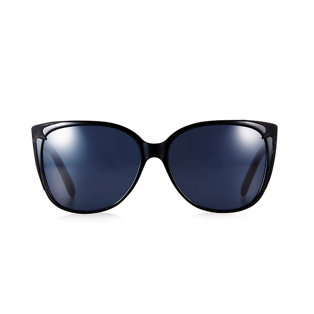 STÆRK & CHRISTENSEN + PARED - SWALLOW STYLE 01 BLACK/BLACK