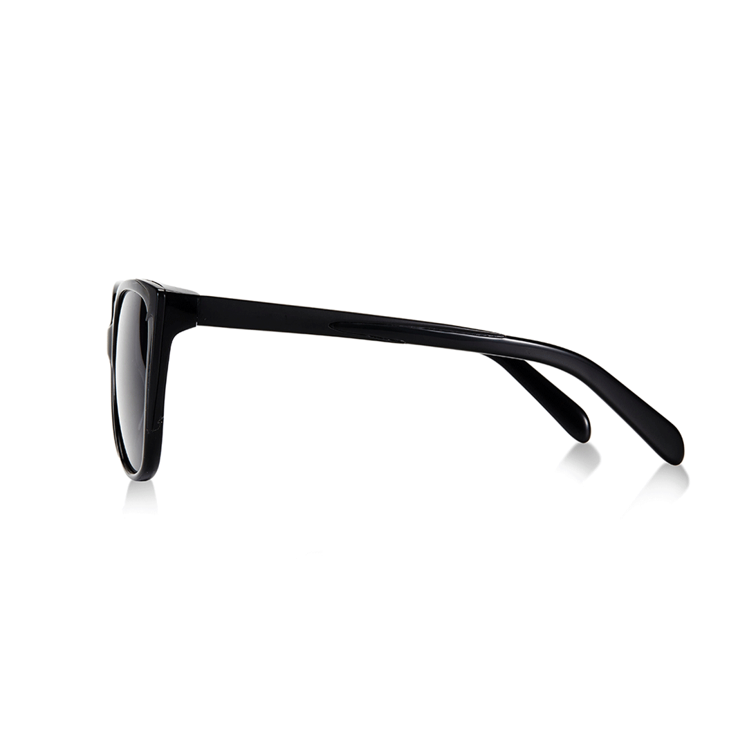 STÆRK & CHRISTENSEN + PARED - SWALLOW STYLE 01 BLACK/BLACK